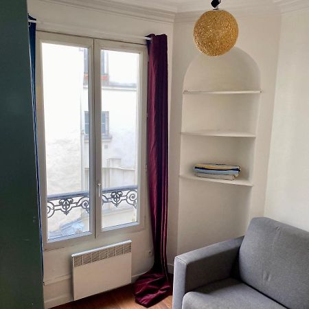 Home Sweet Home Montmartre Duperre Paris Eksteriør bilde